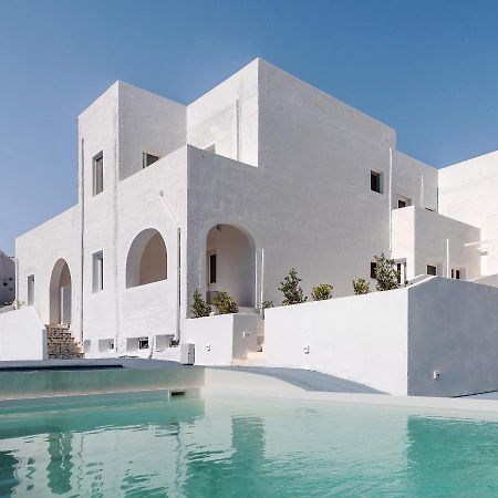 Voca Hotel & Suites Kamári المظهر الخارجي الصورة