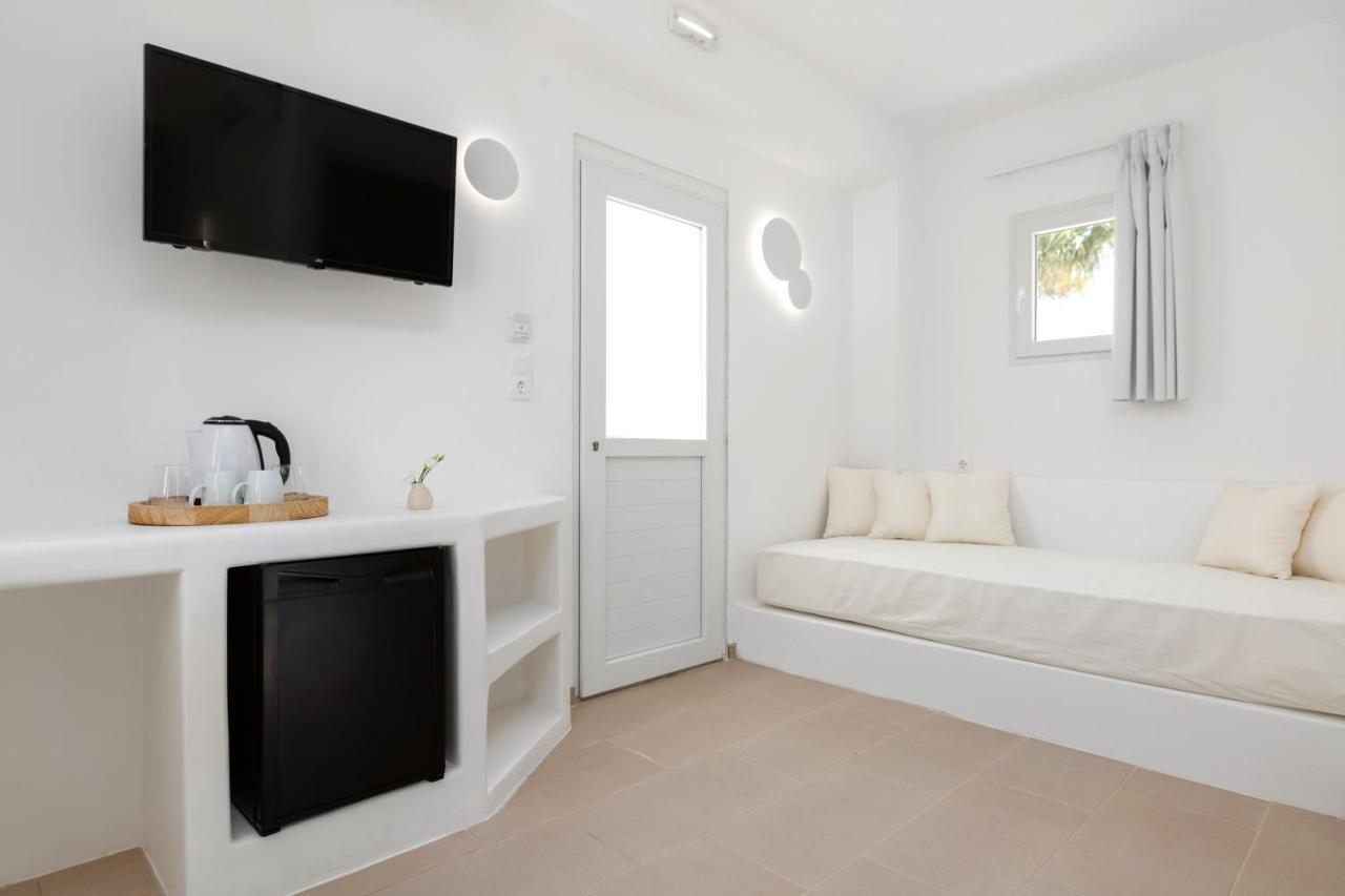 Voca Hotel & Suites Kamári المظهر الخارجي الصورة