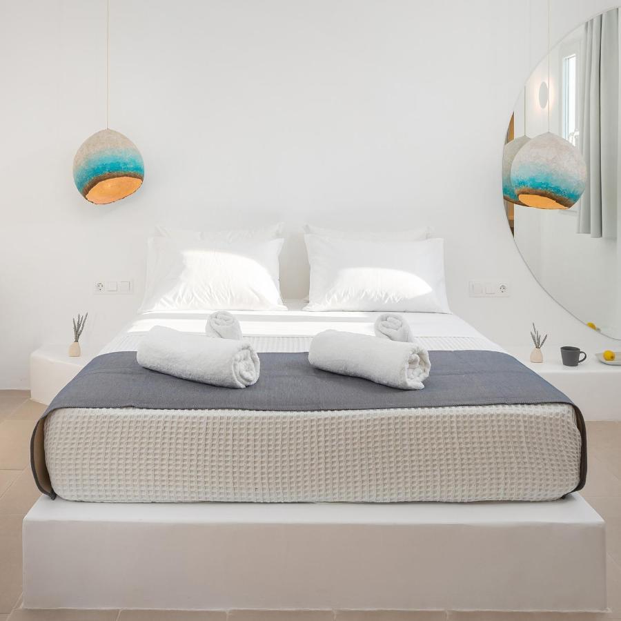 Voca Hotel & Suites Kamári المظهر الخارجي الصورة