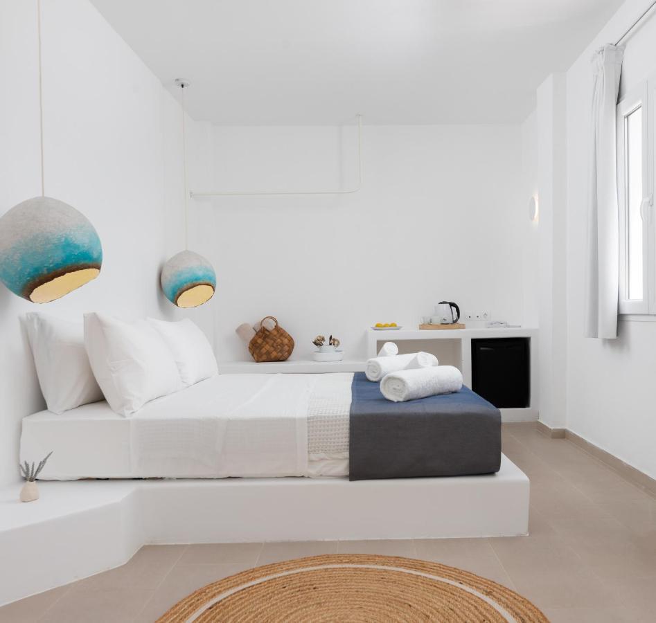 Voca Hotel & Suites Kamári المظهر الخارجي الصورة