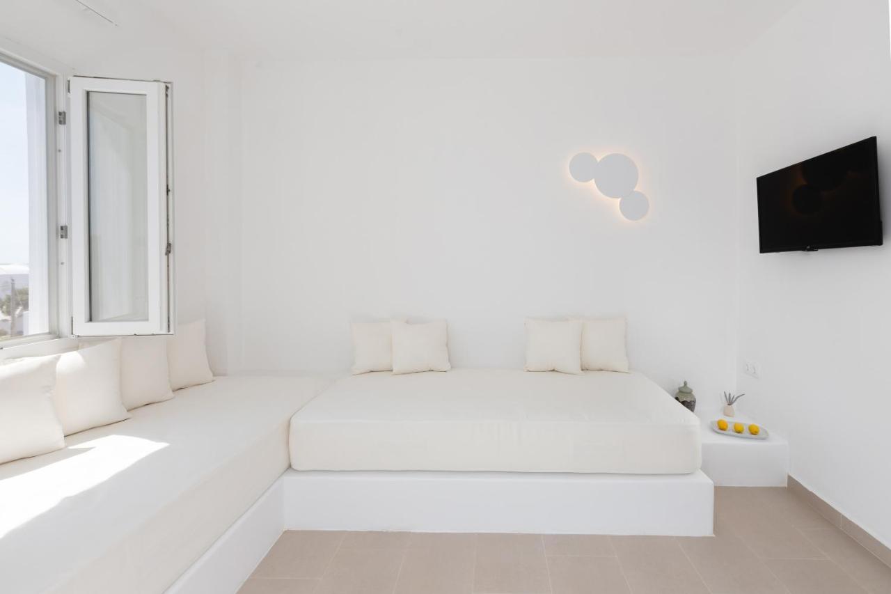 Voca Hotel & Suites Kamári المظهر الخارجي الصورة