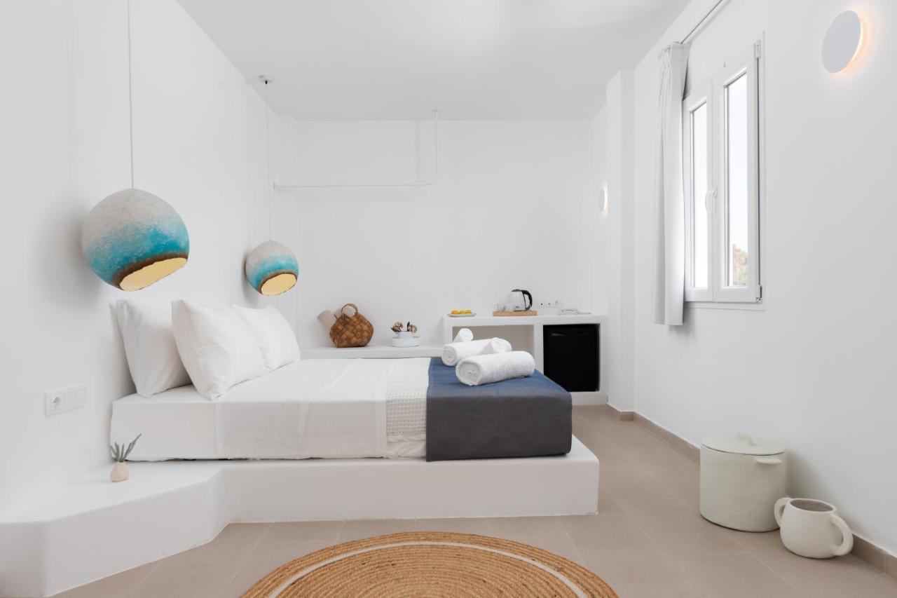 Voca Hotel & Suites Kamári المظهر الخارجي الصورة
